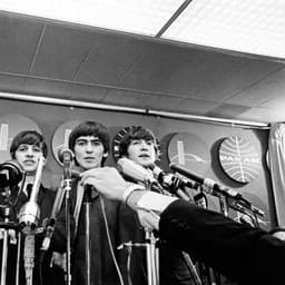 1964 Beatles