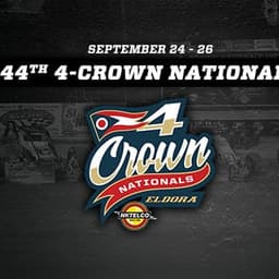 4-Crown Nationals