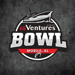 68 Ventures Bowl