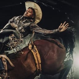 8 Seconds Rodeo