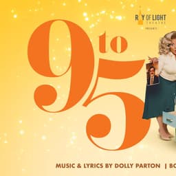 9 to 5 - The Musical