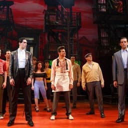 A Bronx Tale