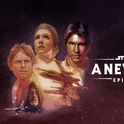 A New Hope