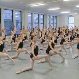 A&A Ballet