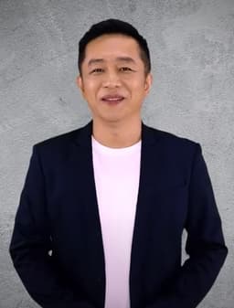 Aaron Chen