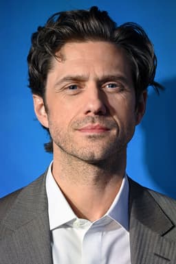Aaron Tveit