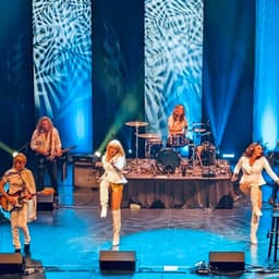 Abbamania