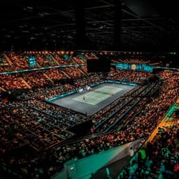 ABN AMRO Open