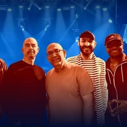 Acoustic Alchemy