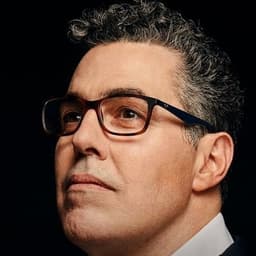 Adam Carolla