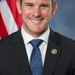Adam Kinzinger