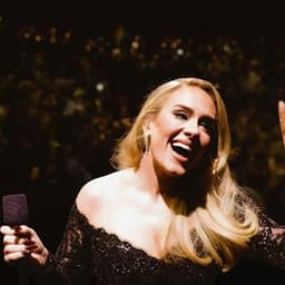 Adele Anthony