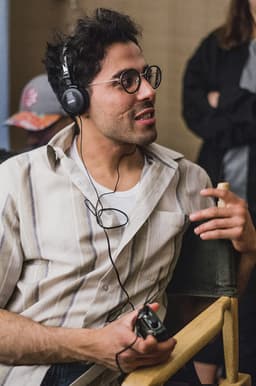 Adib Alkhalidey