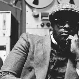 Adrian Younge