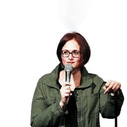 Adrienne Iapalucci