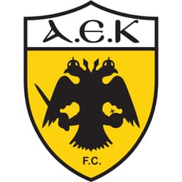 AEK Athens FC