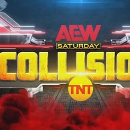 AEW Collision