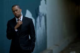 Affion Crockett