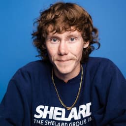 Aidan McCluskey