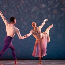 Ailey II