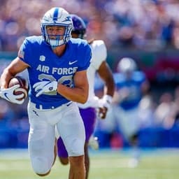 Air Force Academy