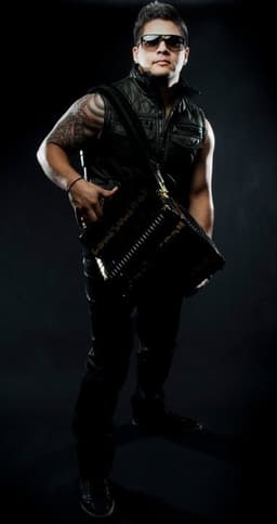 AJ Castillo