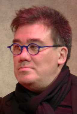 Alan Gilbert