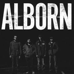 Alborn