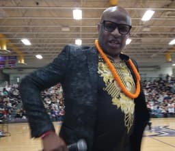 Alex Boye