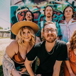 Alex Leach Band