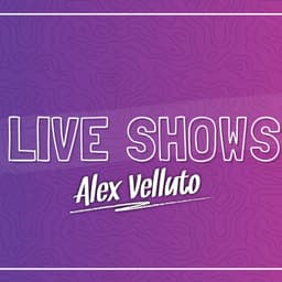 Alex Velluto
