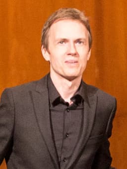 Alexandre Tharaud