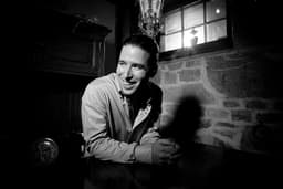 Alfredo Rodriguez