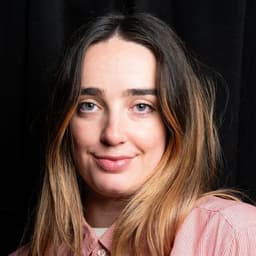 Ali Macofsky