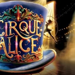 Alice By Heart