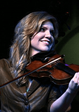 Alison Krauss