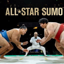 All Star Sumo