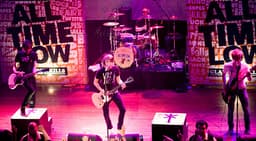 All Time Low