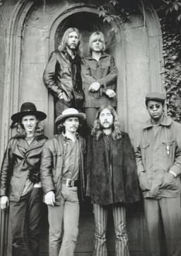 Allman Brothers