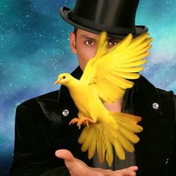 Allstars of Magic