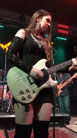 Ally Venable
