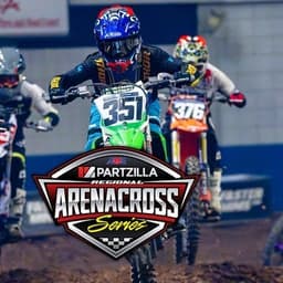 AMA Arenacross