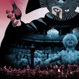 Amadeus LIVE