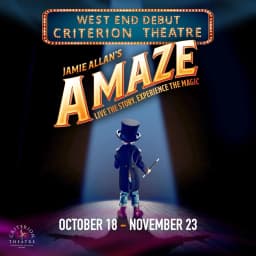 AMAZE Magic