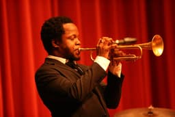Ambrose Akinmusire