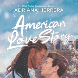 American Love Story