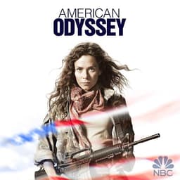 American Odyssey