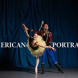 American Portraits