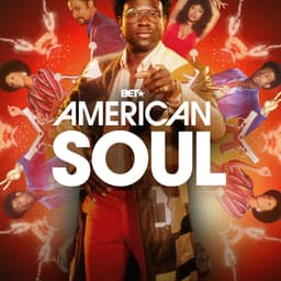 American Soul