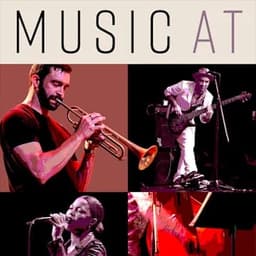 An Odyssey in Music